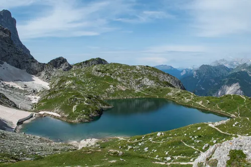 Lago Coldai