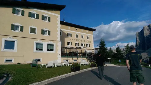Hotel Cir